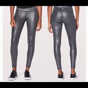 🦄RARE Lululemon Wunder Under HR Tight🦄
